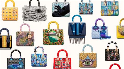 dior lady art by lee bul 9700|Dior Bags Launched from the The Dior Lady Art project.